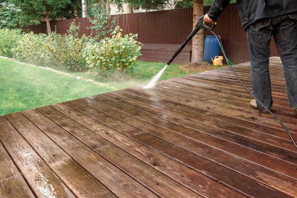 Pre-Holiday Cleaning in Two Rivers, WI