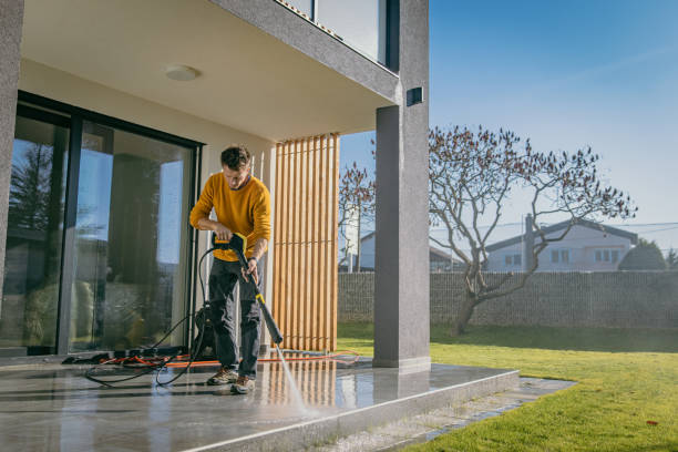 Professional Pressure Washing Services in Two Rivers, WI