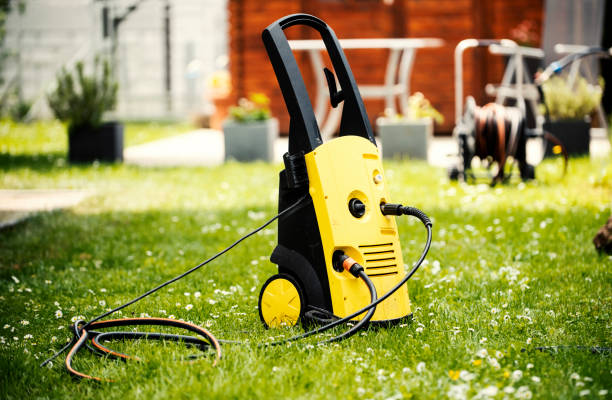Best Fence Cleaning  in Two Rivers, WI